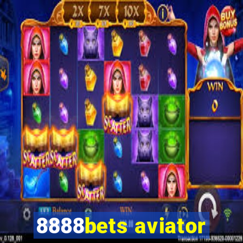 8888bets aviator